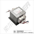 Microwave oven Transformer, microwave oven parts-800W(small size, English)